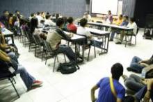 Lamenta UdeG hecho delictivo al interior de instalaciones universitarias