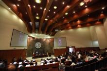 EL CONGRESO DE JALISCO DECLARA BENEMÉRITA A LA UDEG