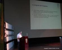 Buscan Equidad e Igualdad en Hombres y Mujeres en el VII Congreso Nacional de la AMEGH