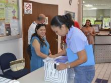 Estímulan con Reconocimientos a Trabajadores del CUCosta