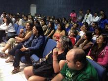 Presentación de libro ¨Anfibios, Reptiles, Aves y Mamíferos¨ de Petr Myska