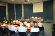 Definen Ternas para Ocupar las Divisiones del Centro Universitario de la Costa