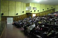 Sábados en la Ciencia – Venenos Armas químicas de la naturaleza