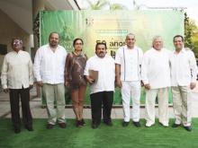 Recuperar e impulsar un proyecto definido con la Celebración y Homenaje a 50 años de filmación La Noche de la Iguana