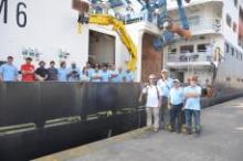 Acto Protocolario de Inicio del Proyecto TsuJal