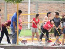 Se Reactivan Labores en el CUCOSTA después de Contingencia por Inundación