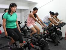 Se trabaja por la Salud de Trabajadores del CUCosta en “Pausas Activas”