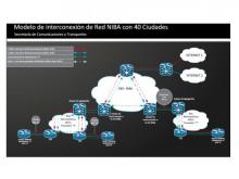 Se Incrementa Calidad y Capacidad de Servicios de Telecomunicaciones en el CUCosta