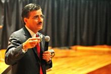 Participa UdeG en foro nacional México con educación de calidad para todos