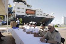 INVESTIGAN RIESGO SÍSMICO Y TSUNAMIGÉNICO EN COSTAS DE JALISCO Y NAYARIT