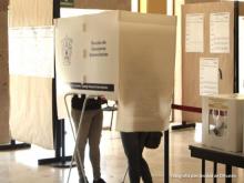 Alumnado del CUCosta elige a sus Consejeros en Blanco Proceso Electoral