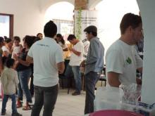 El Programa de Vinculación del CUCosta organiza con éxito su cuarta campaña navideña