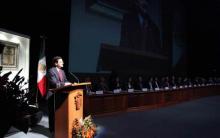 La Red Universitaria amplió oportunidades a los jóvenes y a las regiones