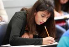 Más de 2 mil estudiantes buscan un lugar en CUCosta