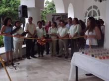 ENTRE EL AGUA AZUL Y EL MAR Proyecto de investigación “CORREDOR VERDE EN EL ESPACIO URBANO”