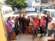 Estudiantes de posgrado del CUC presentan importantes avances de investigación en simposium anual