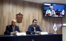 Actividad del Volcán de Colima no representa riesgos por el momento