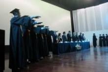 Actos Académicos de las Ingenierías en Telemática, Multimedia y Cómputo