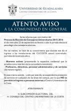 Atento Aviso
