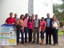 Excelente desempeño del BEMARENA al ser evaluado