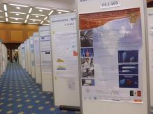 Rector del CUCosta apoya a estudiantes en viaje a Congreso en Praga