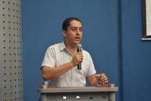 CUCosta hace entrega de reconocimientos a medallistas del XII Campeonato Intercentros Universitatios 2014