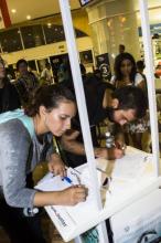 BiCinema CUC logra su segunda edición con mucho éxito