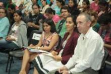 Sección Académica del 15° FICPV proyecta “El Misterio de los Cristales Gigantes”