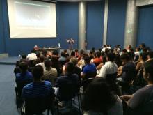 Estudiantes de CUCosta tienen la oportunidad de estudiar en Canadá Enviado por Unidad Difusion el Vie, 16052014 - 1935.