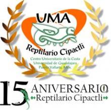 UMA Reptilario Cipactli 15 años por la conservación de los Reptiles en la Bahía de Banderas