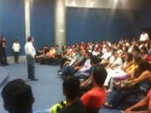 Apuestan por los jóvenes en elecciones 2015 IEPC