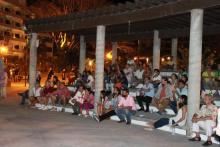 Proyección "Pelo Malo"