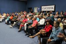 El CUCosta celebra con orgullo el primer ciclo del SUAM