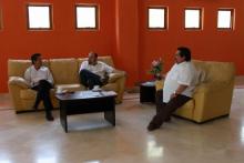 Presentación del Régimen de Incorporación Fiscal