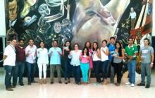 CUCosta participa en la Carrera Light Run 5 km de Puerto Vallarta