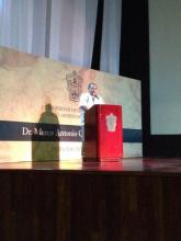 CUCosta realiza curso de Bioderecho y los Comités de Ética en Investigación