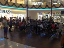 BiCinema CUC logra otro exitoso recorrido