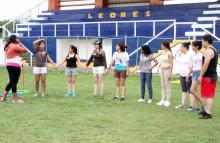 CUCosta les da la bienvenida a estudiantes del programa Delfín