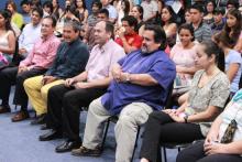 20 Aniversario CUCosta Ponencia “La Universidad de Guadalajara, su tiempo y sus principios”
