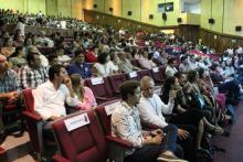 Cátedra Huston de Cine y Literatura: Diálogo con Jim Sheridan