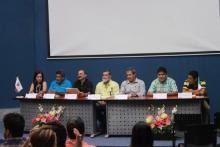 Acto Académico de Diplomados