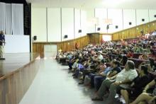 “Humedales de México” en Sábados en la Ciencia