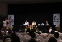 Proponen utilizar más la tecnología en procesos de evaluación educativa