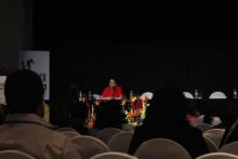 Clausura del XI Foro de Evaluación Educativa en Puerto Vallarta