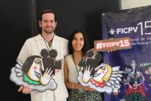 Proyección de “The Hit Producer” en el 15° FICPV