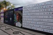 El 15° FICPV presenta la proyección de “Alicia en el país de María” en el Parque Hidalgo