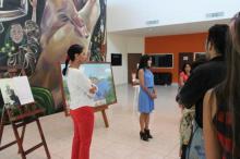 CUCosta homenajea a Manuel Lepe por su 30 Aniversario Luctuoso