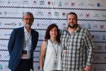 Gala Inaugural del °15 Festival Internacional de Cine en Puerto Vallarta