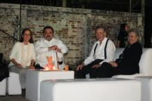 La Sección Gourmet del 15° FICPV presenta la proyección de “Un viaje de 10 metros”