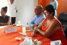 SUAM evolucionará en beneficio de la sociedad Cortés Guardado